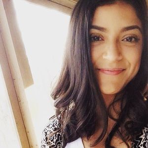 Meet your Posher, Ciara