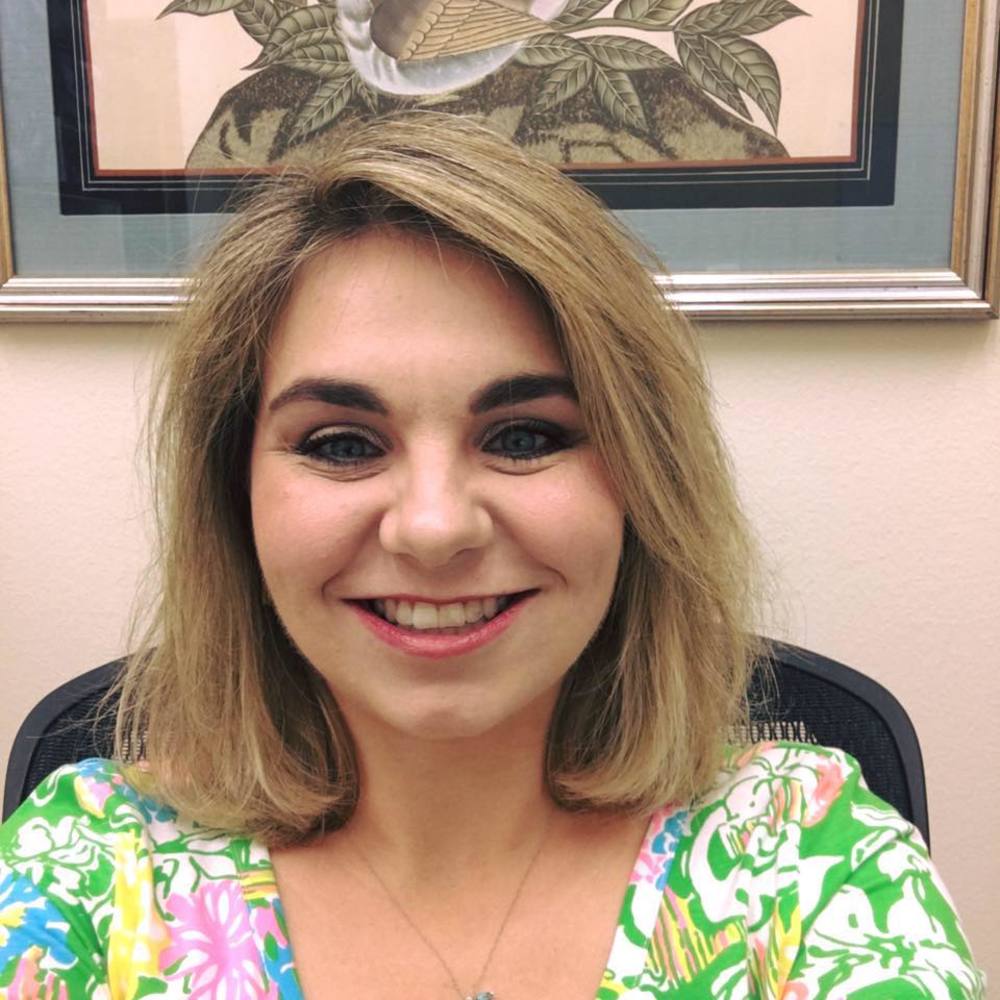 Meet your Posher, Krystal