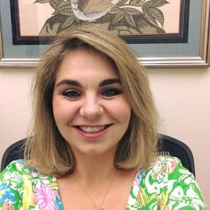 Meet your Posher, Krystal