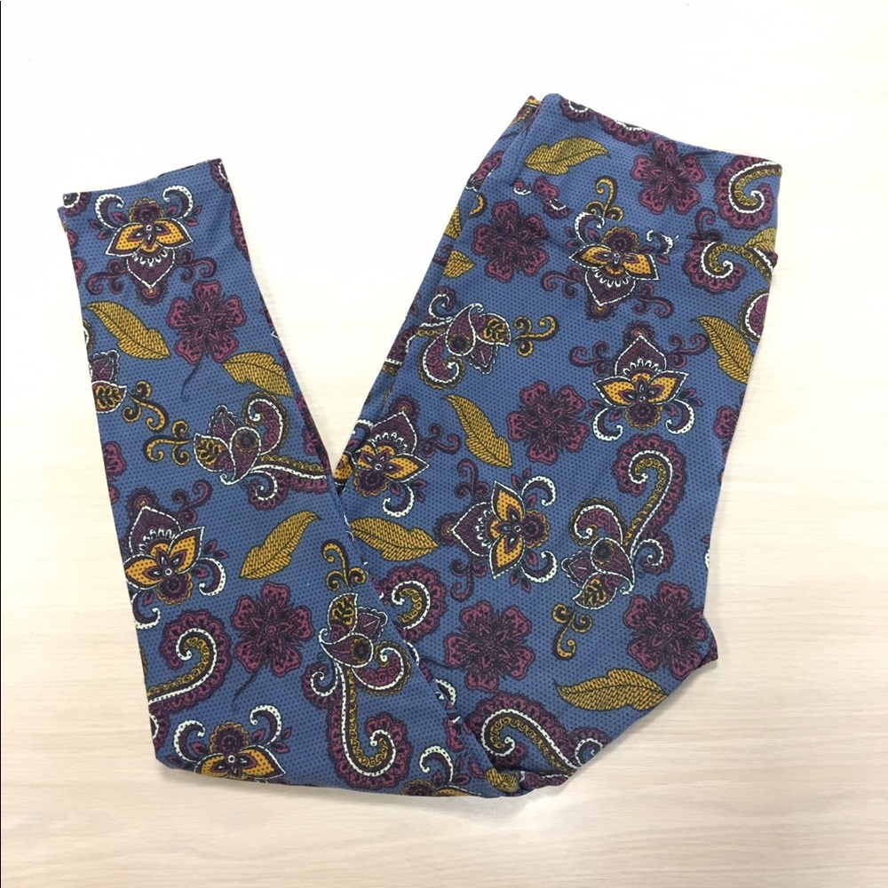 LULAROE EUC TC shop closing Monday