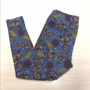 LULAROE EUC TC shop closing Monday