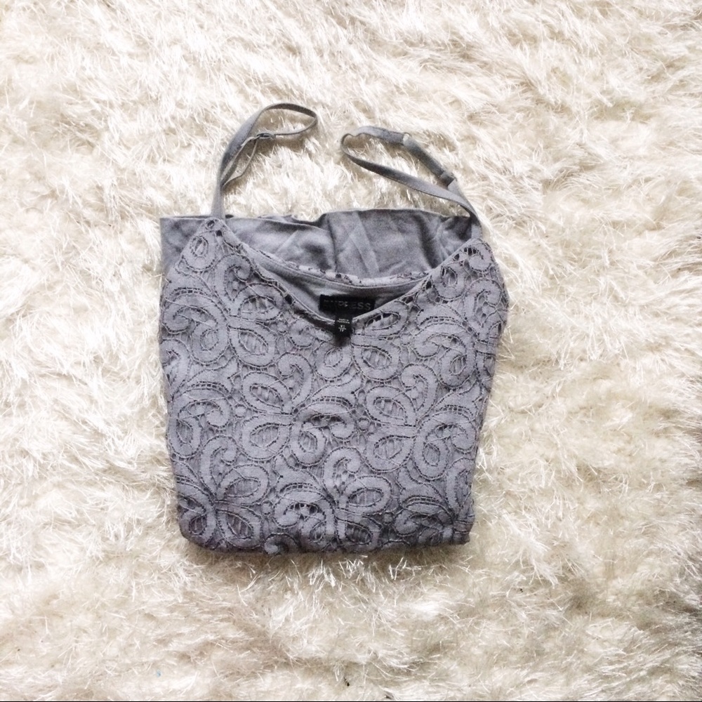 NWOT express tank