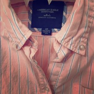 American Eagle - Top - M/L 🦅💕