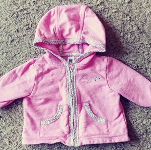 Baby Girl Jacket 3 months
