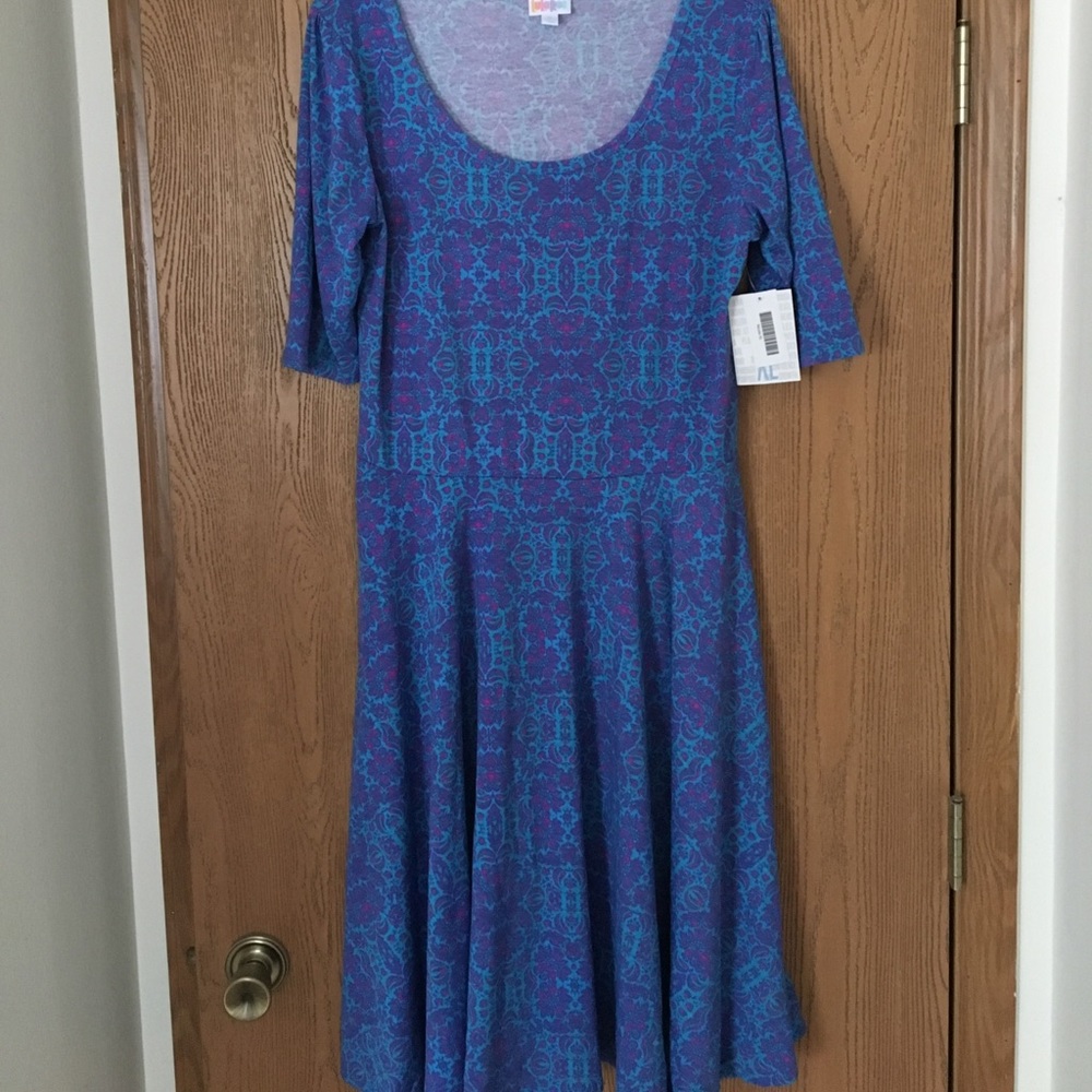 Lularoe Nichole