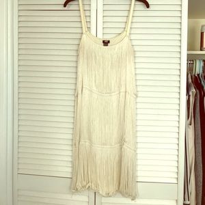 Swing Flapper Dress