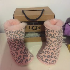 Baby uggs