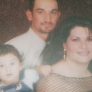 Meet your Posher, Leonor