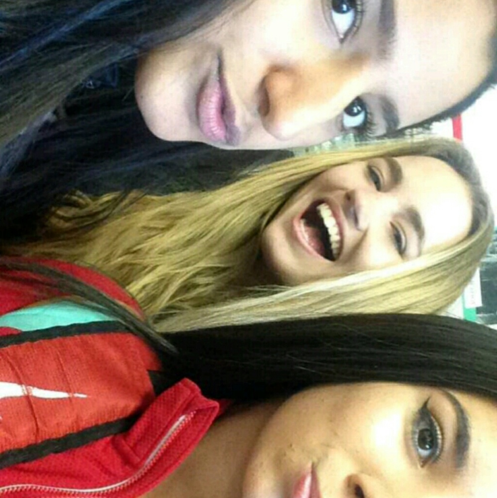 Meet your Posher, Aleksia