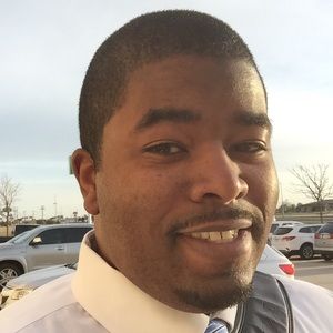 Meet your Posher, Etienne