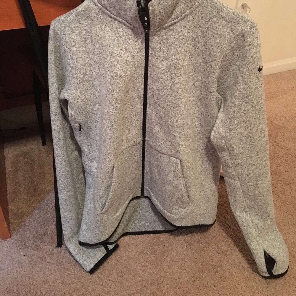 Nike jacket