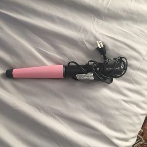 Never used Hair curling wand