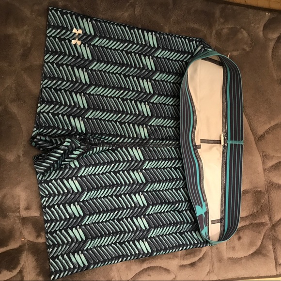 Under Armour spandex - Picture 2 of 4