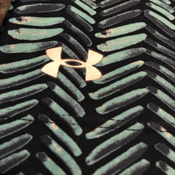 Under Armour spandex - Picture 3 of 4