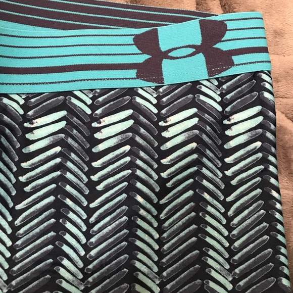 Under Armour spandex - Picture 4 of 4