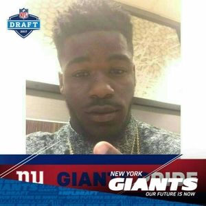 Meet your Posher, William