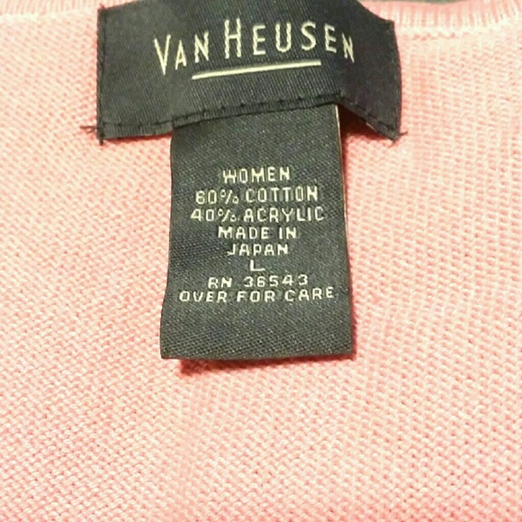 Color block sweater - Picture 3 of 3