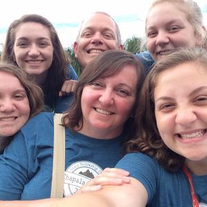 Meet your Posher, Cindy