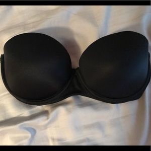Victoria's Secret PINK Strapless Bra