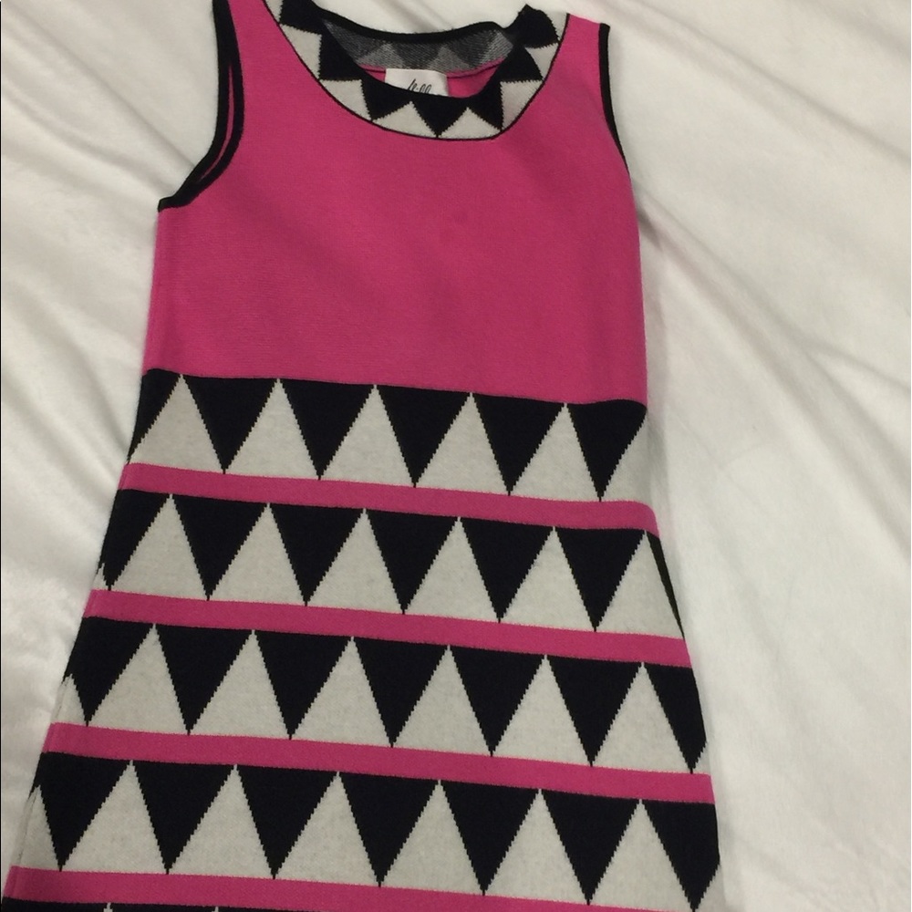 Kids Milly mini dress