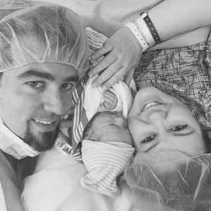 Meet your Posher, Christie