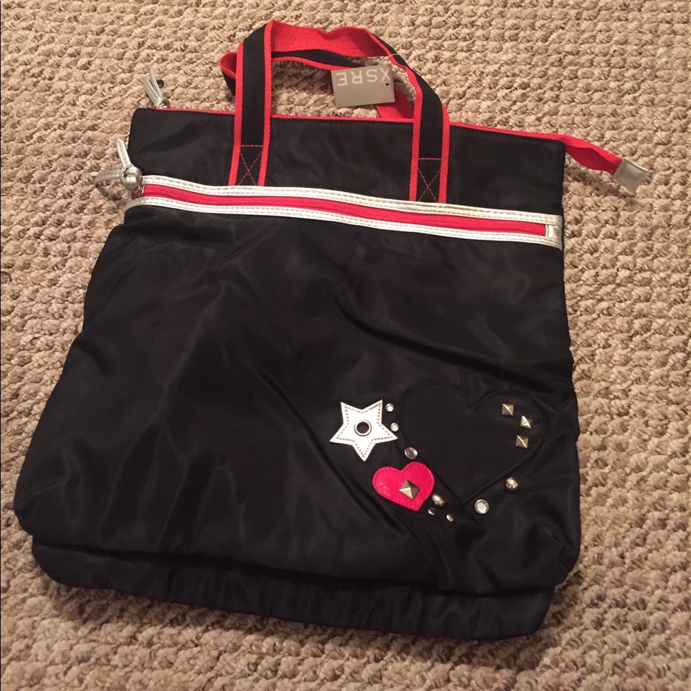 Bag/tote🌈🍭🦄