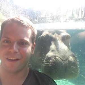 Meet your Posher, David