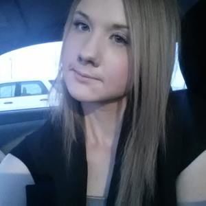 Meet your Posher, Sasha