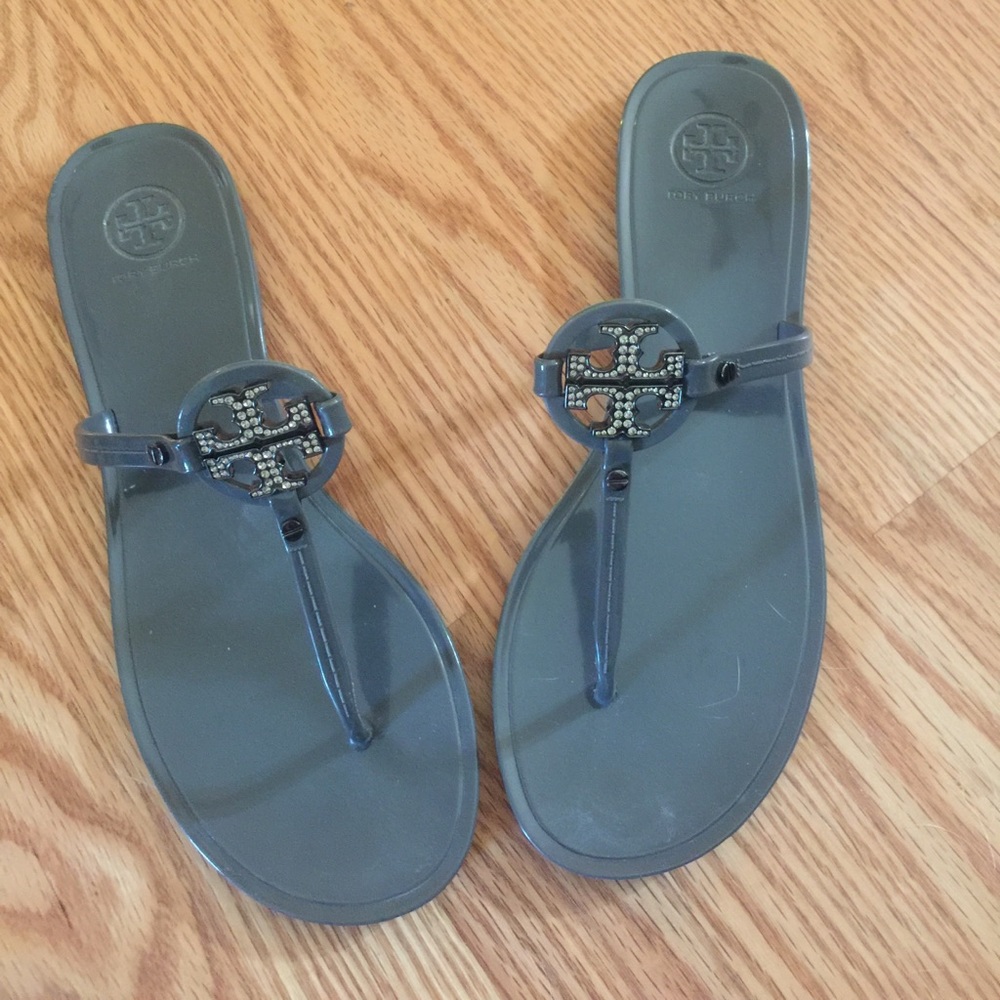 AUTHENTIC TORY BURCH TONGS