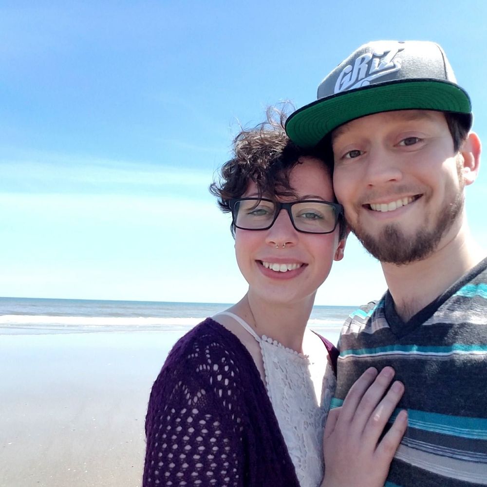 Meet your Posher, Lexi