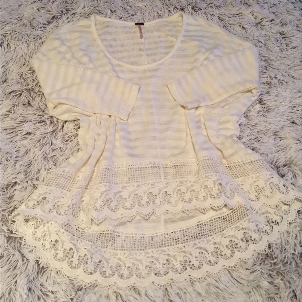 White design light weight, This shirt is stunning