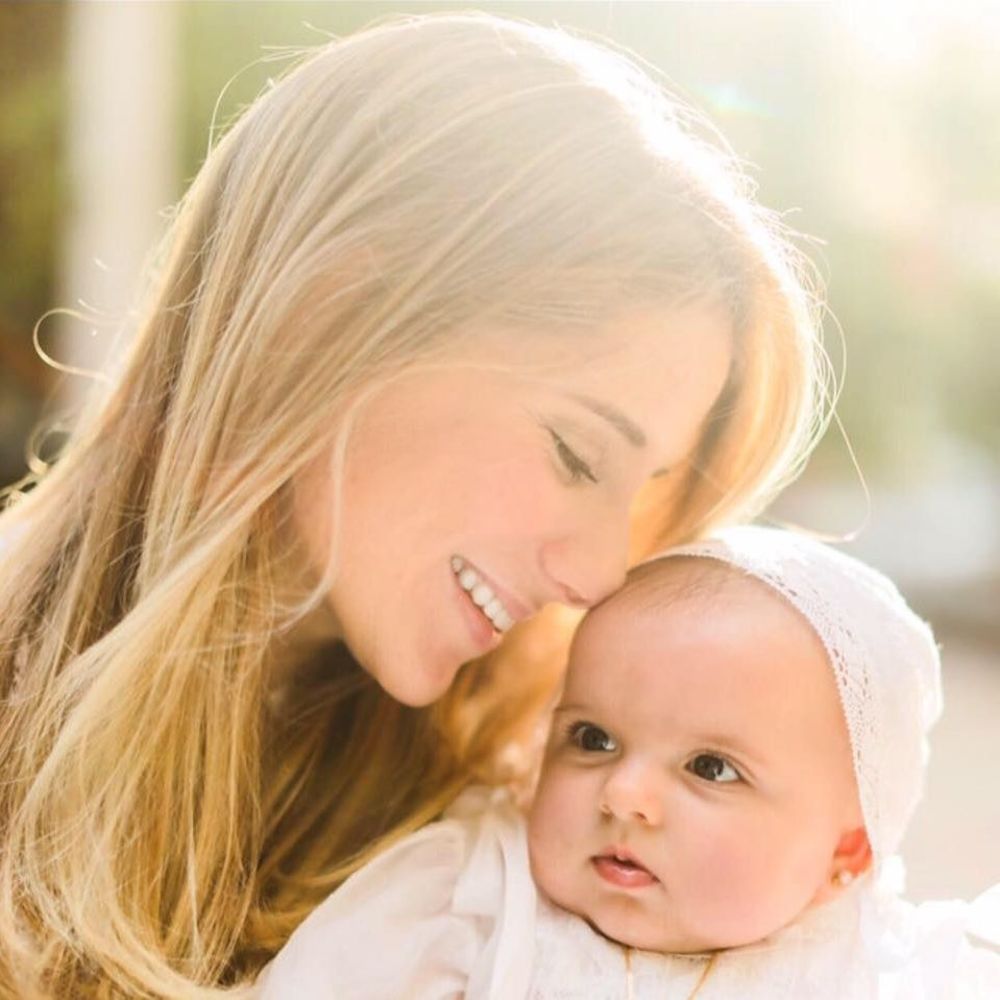 Meet your Posher, Isabela