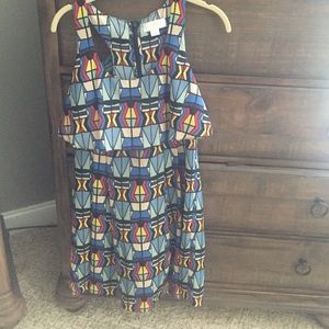 Like new Jessica Simpson Dress