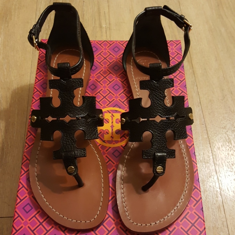 Tory Burch Phoebe sandals
