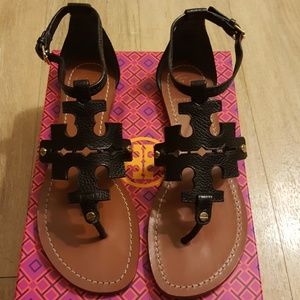 Tory Burch Phoebe sandals