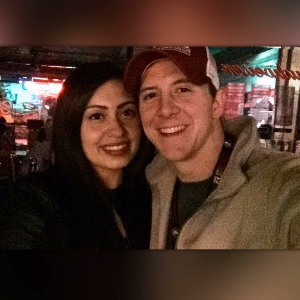 Meet your Posher, Maricela