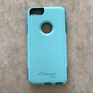 Otter box iPhone 6s PLUS
