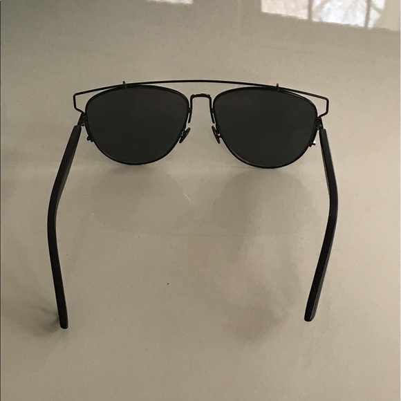 Christian Dior ghost sunglasses