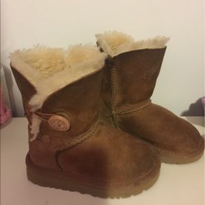 Toddler uggs