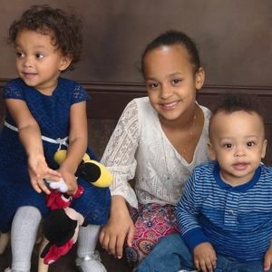 Meet your Posher, Lynne