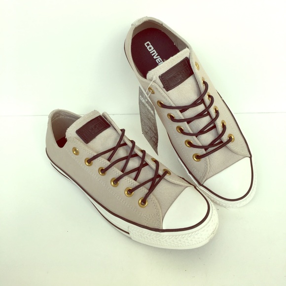Converse Shoes - New Unisex leather Converse