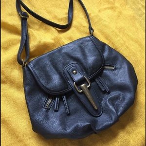UO Deena & Ozzy Faux Leather purse