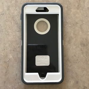 Otterbox iPhone 6s Plus