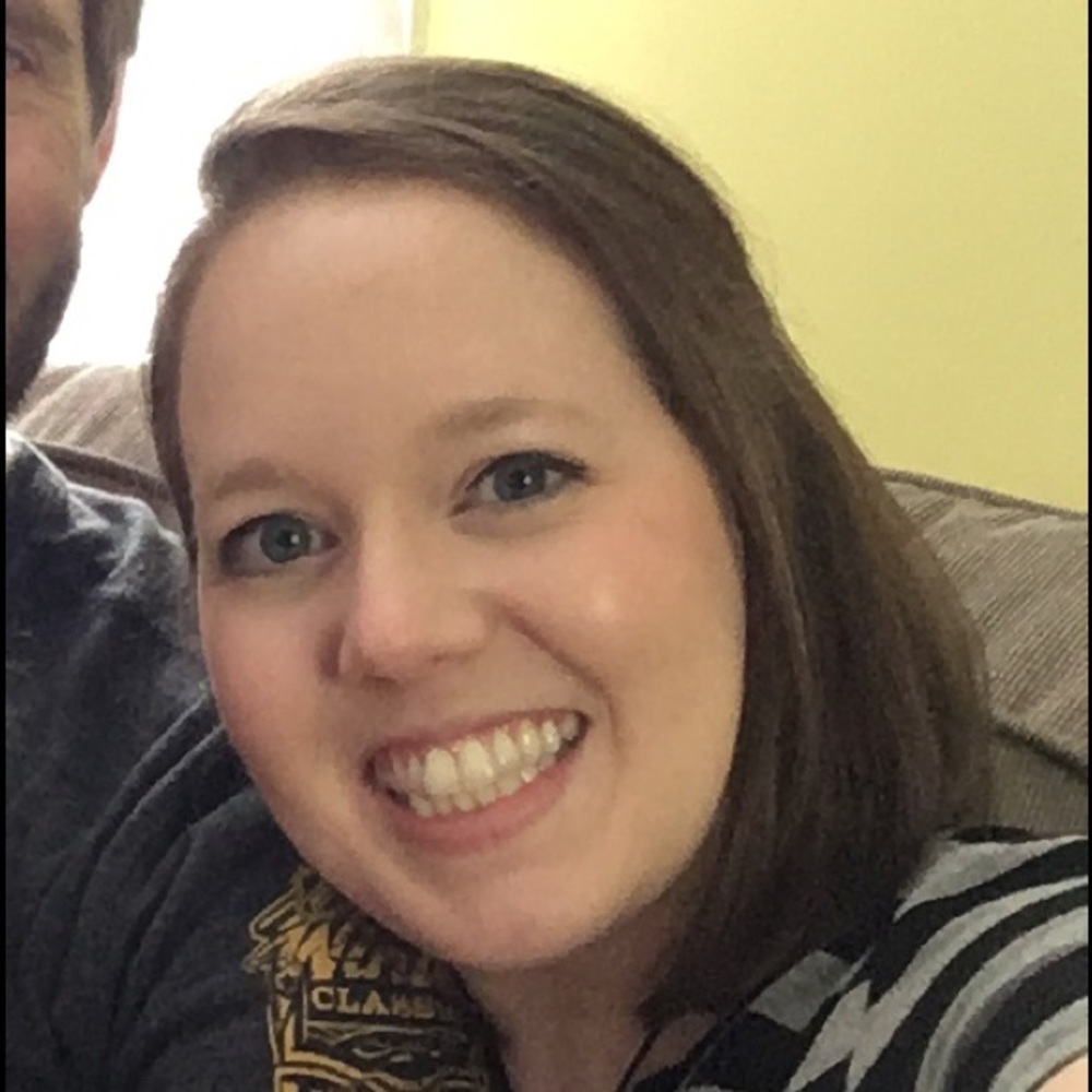 Meet your Posher, Allison