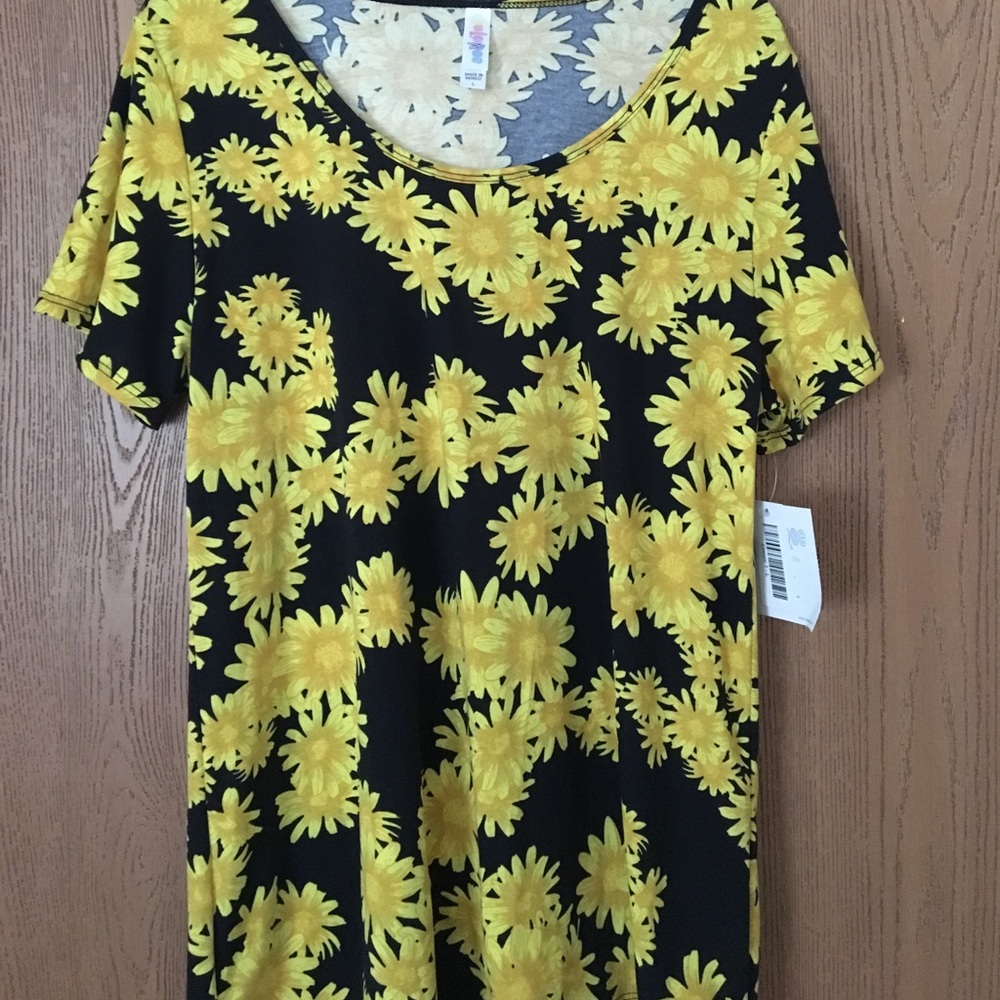 Lularoe Classic T