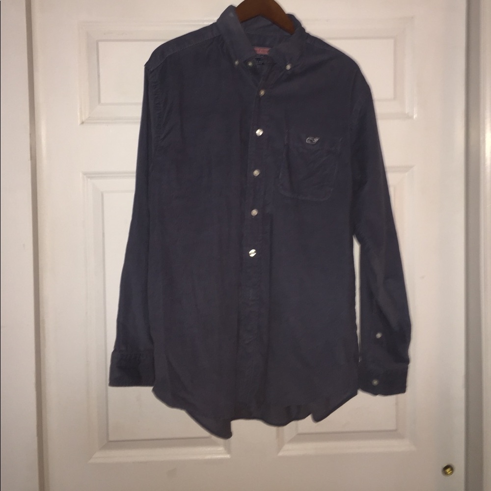 Vineyard Vines Tucker Shirt