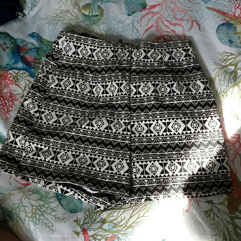 Charlotte Russe high waist worn few times!