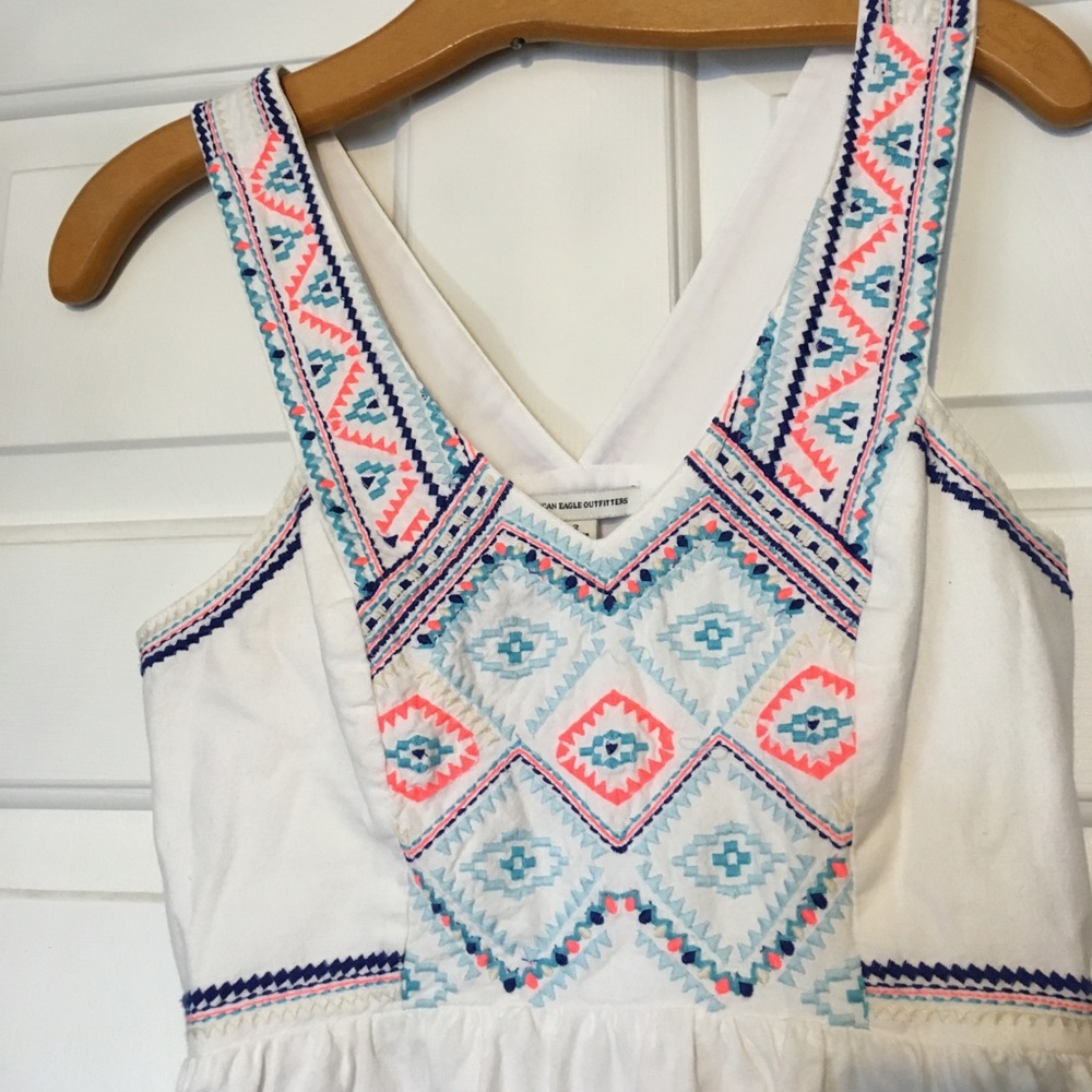 Perfect spring/summer dress