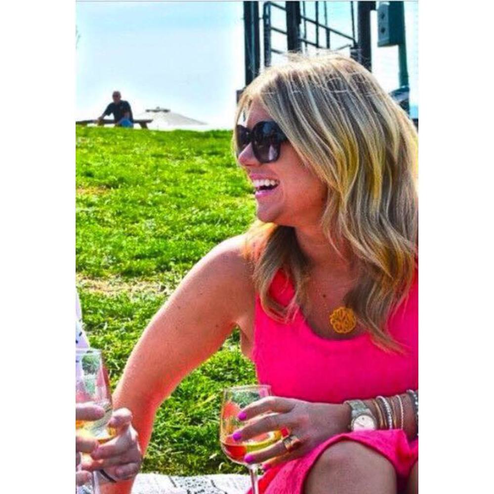 Meet your Posher, Shannon