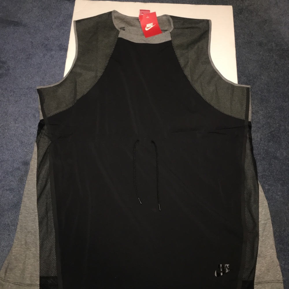 New Nike women's tennis skirt jumper size xl
